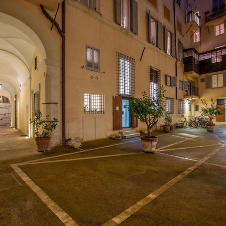 Guesthouse Mysuitetower Pantheon Rome Exterior photo