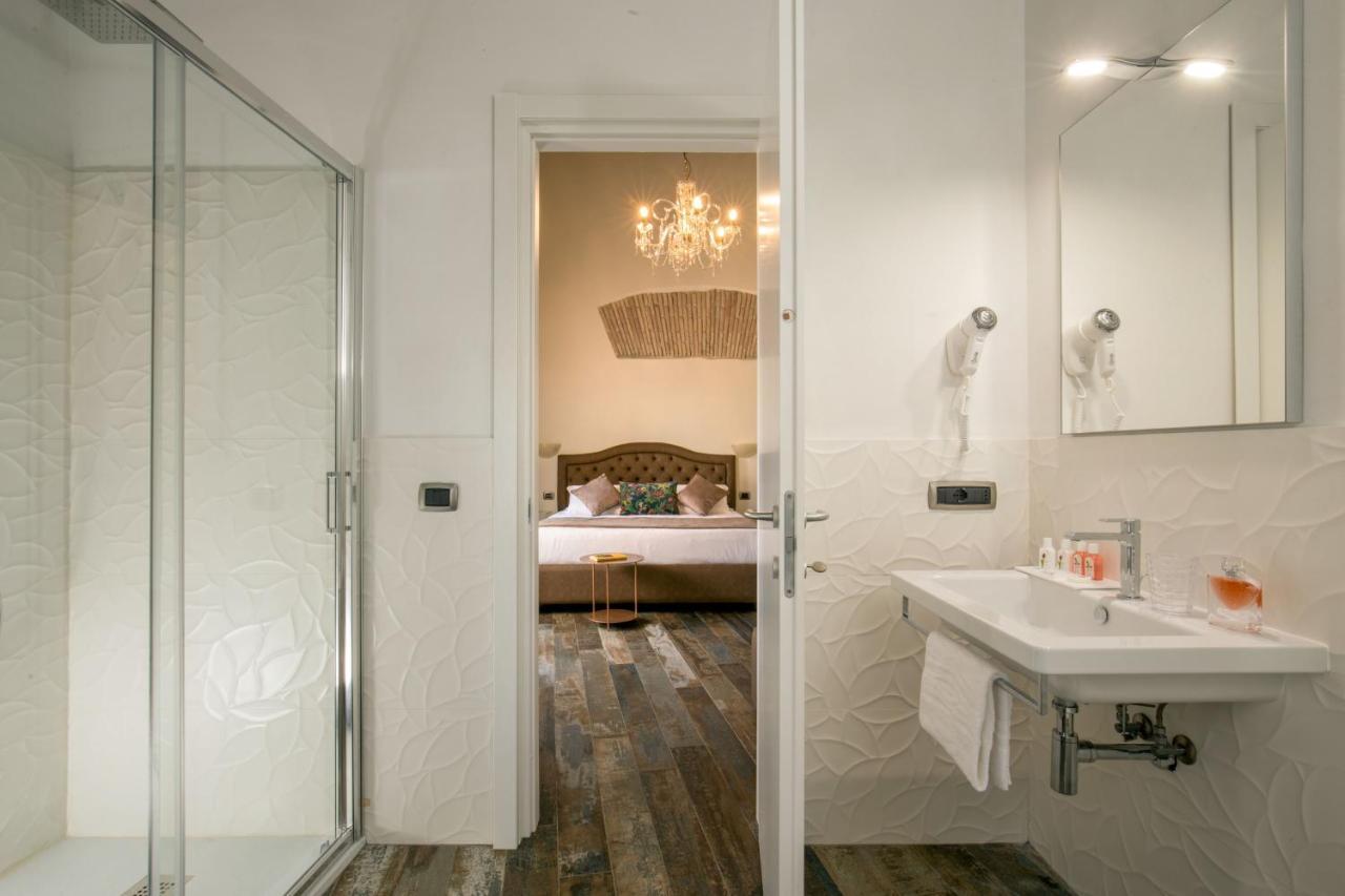 Guesthouse Mysuitetower Pantheon Rome Exterior photo