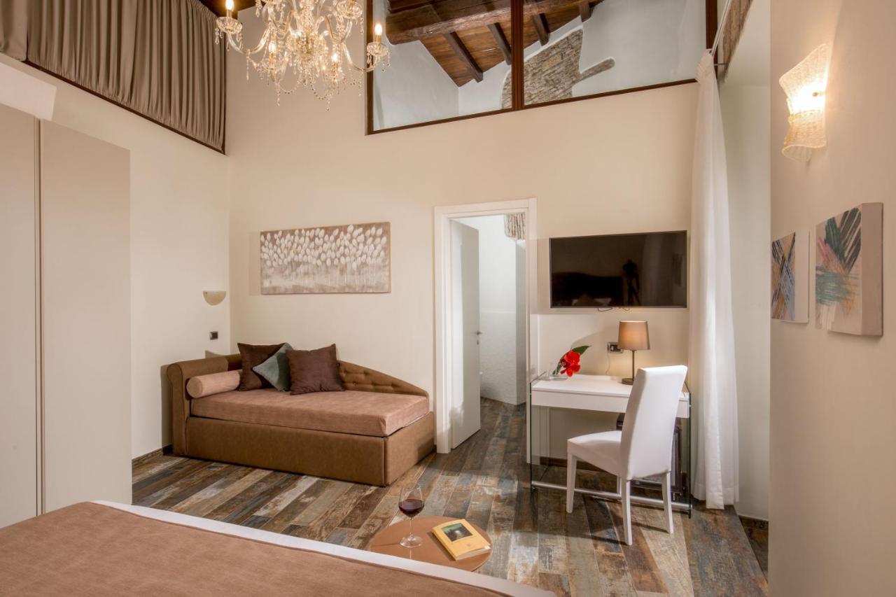 Guesthouse Mysuitetower Pantheon Rome Exterior photo