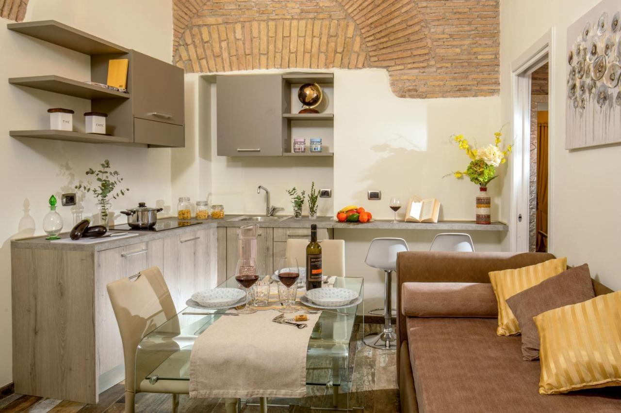 Guesthouse Mysuitetower Pantheon Rome Exterior photo