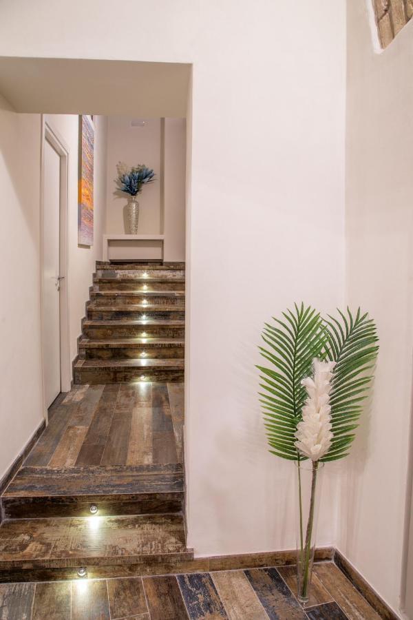 Guesthouse Mysuitetower Pantheon Rome Exterior photo