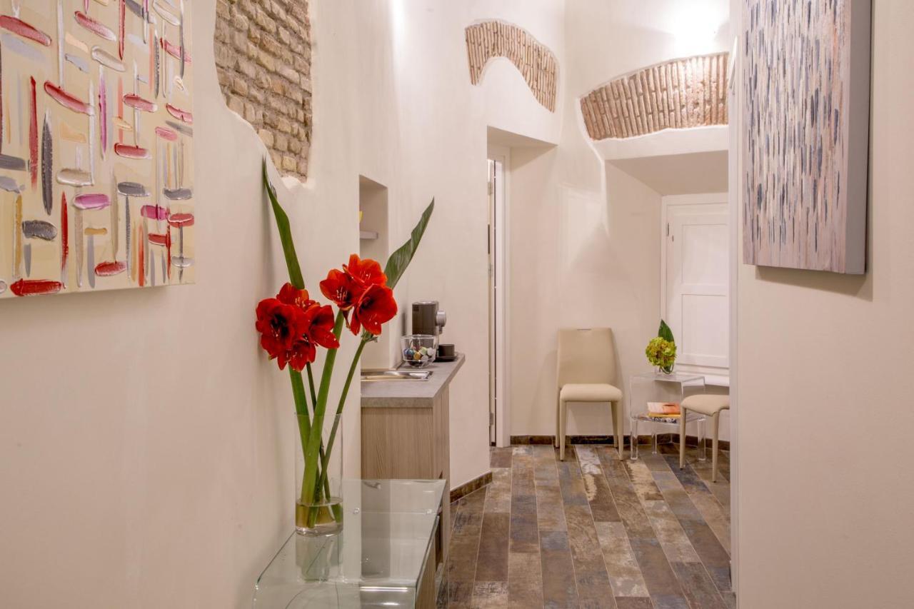 Guesthouse Mysuitetower Pantheon Rome Exterior photo