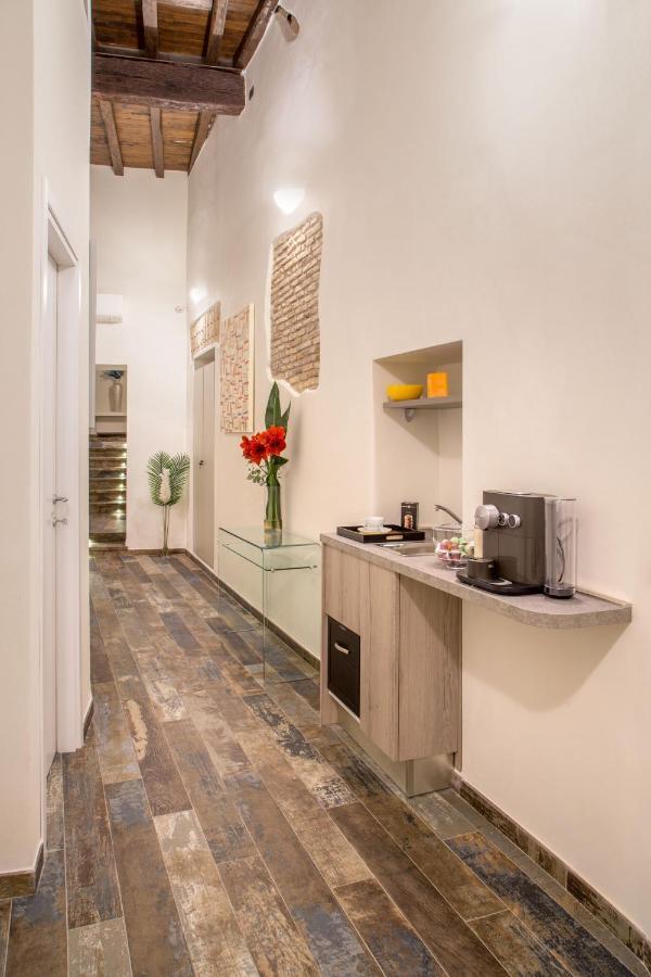 Guesthouse Mysuitetower Pantheon Rome Exterior photo